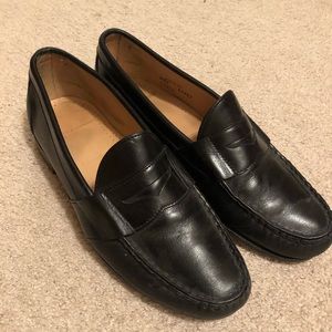 Allen Edmonds Cameron Loafer 9.5D